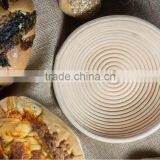 Triangle Shape Banneton Bread Basket, Proofing Cane Basket thumbnail-5