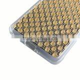 Luxury Diamond Cell Phone Case for Samsung G850 thumbnail-1
