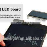 8.5 Inch Paperless LCD Writing Graphic Tablet Boogile ABS Baord thumbnail-2