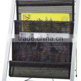 Metal Catalog Holder