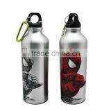 Cool Magic Aliminum Water Bottle For New Film Launch Advertising thumbnail-2
