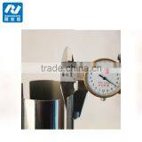 Shenzhen Supplier Stanchions Retractable Belt Barriers Sign Stanchions thumbnail-4