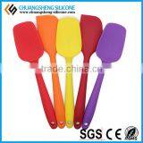 2016 Wholesale Fridge Summer Request Silicone Ice Scraper thumbnail-4