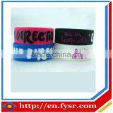 New Fashion Silicone Chain Bracelet/wristband thumbnail-1