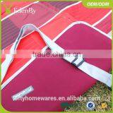 Rubber Play Mat Material Laminated Aluminum PE Film EPE Foam Picnic Self Inflating Camping Mat thumbnail-3