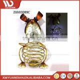 Wholesale Craft Supplies Animal Solar Led Garden Lighting thumbnail-3