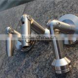 Glass and Stainless Steel Porch Door Canopy Awning / Balcony Shelter thumbnail-3