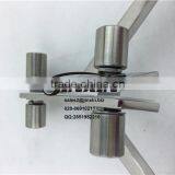 JINXIN 304 316 Stainless Steel Glass Spider_one Arm Two Arms Three Arms Four Arms Six Arms Glass_glass Clamp Spider thumbnail-5