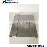 OEM Cnc Machine Parts Sheet Metal Plate Bending thumbnail-1