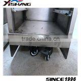 Customized Non-standard Tray Recycling Station thumbnail-3