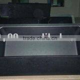 Vacuum Thermoforming Thick Film Blister Plastic Rectangle Tray thumbnail-1