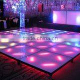 Night Club Illuminated Led Furniture, Led Disco Dancing Floor thumbnail-6