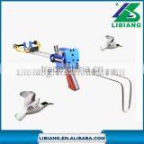 Proffesional Outdoor Hunting Slingshot Powerful Catapult Hunting Slingshot Arrow Gun thumbnail-1