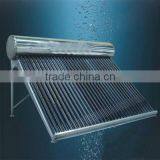 Slant Roof Mounted Solar Water Heater for Bath300Liters thumbnail-1