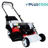 4in1 460mm 18'' Gasoline Petrol Lawn Mower thumbnail-1