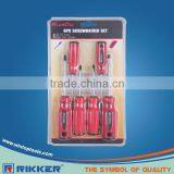 6PC Screwdriver Set thumbnail-1