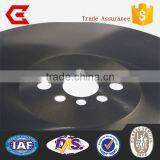 TOP SALE BEST PRICE!! Custom Design Disc Type Hss Saw Blade on Sale