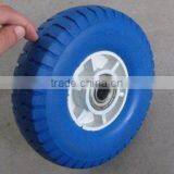 PU Foam Wheel thumbnail-1