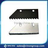 Replacement Blade,Carbide Blade for the Grout Saw and Grout Remover