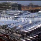 Galvanized Ground Screw for Solar Screw Anchor Foundation on Sale thumbnail-3