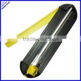 Ideal Multi 4 in 1 Rotary Manual Perforated Paper Cutter thumbnail-1