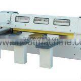 Wood Cutting Panel Saw SH3800B With Max. Incising Length 3800mm and Max. Incising Thickness 120mm thumbnail-1