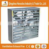 Professional Stainless Steel Automatic Shutter Exhaust Fan Blades thumbnail-2