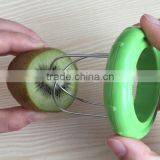 Creative Kitchen Tool , Promotional Gift Convenient Kiwi Fruit Peeler thumbnail-6