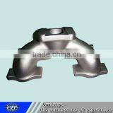 High Quality Truck Exhaust Pipe thumbnail-1