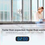 2017 New AI Tech Robot Window Vacuum Cleaner Mamibot Iglassbot Window Cleaner Robot WIFI APP Control thumbnail-5