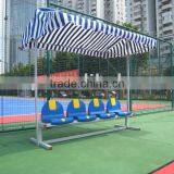 Substitute Bench With Canopy (PY)