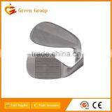 OEM Zinc Alloy Casting Golf Head for Golf Club for Promotion thumbnail-1