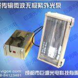 Second Generation-Microwave Ultraviolet Power Unit thumbnail-3