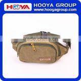 Canvas Outdoor/travel/sport Waist Bag thumbnail-1