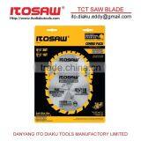 Circular Saw Blade,TCT Saw Blade.wood Saw Blade, Wood Cutting Blade thumbnail-1