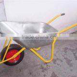 Aluminum Tub Building Wheelbarrow thumbnail-2