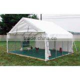 Animal Hutch , Backyard Storage Shed, Portable Shelter thumbnail-1