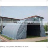 Tensioned Fabric Building , Storage Tent Shelter, Warehouse Tent thumbnail-4