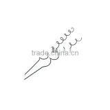 Galvanizing Tomato Spiral Plant Support Factry thumbnail-1