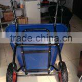 Large Wheelbarrow 220L thumbnail-1