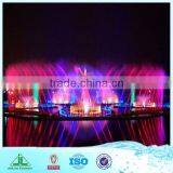 Water Screen Movie, Built in Lake thumbnail-2