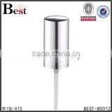 China Mist Sthick Liquid Pump Sprayer Aluminum Crimp Perfume Sprayer for Perfume Free Samples thumbnail-6