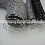 Black 32mm PVC Electric Flexible Heated Hose thumbnail-4