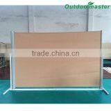 Patio Garden 3x1.8M Waterproof Sand Sun Shade Sail thumbnail-2