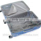 PC Hard Shell Travel Trolley Luggage Set Suitcase Set Wholesale thumbnail-6