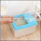 2015 New Fashion High Quality Plastic Storage Box for Food/plastic Food Storage Box/plastic Storage Box thumbnail-1