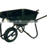 Heavy Duty Wheel Barrow WB8600 thumbnail-1