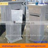 Blue Limestone Letterbox thumbnail-1