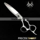 Japanese Design Scissors Professional Hair Stylist Scissor, Popular Barber Cutting Scissor thumbnail-1