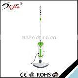 2-in-1 Blast & Scrub Steam Pocket Mop thumbnail-4
